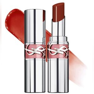 YSL YSL Loveshine Lip Oil Stick- 122 Caramel Swirl
